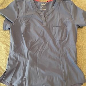 HeartSoul womens Scrub set